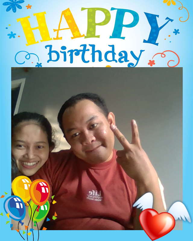 Hasil Foto