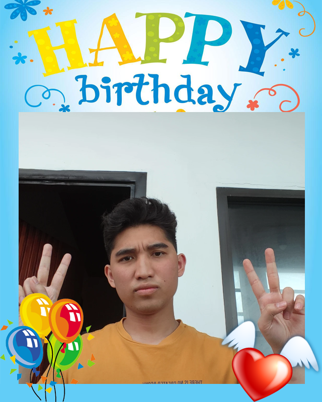 Hasil Foto
