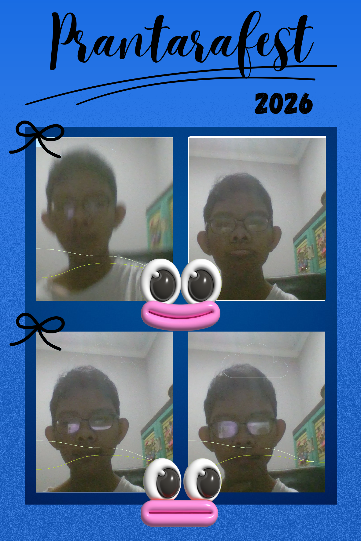 Hasil Foto