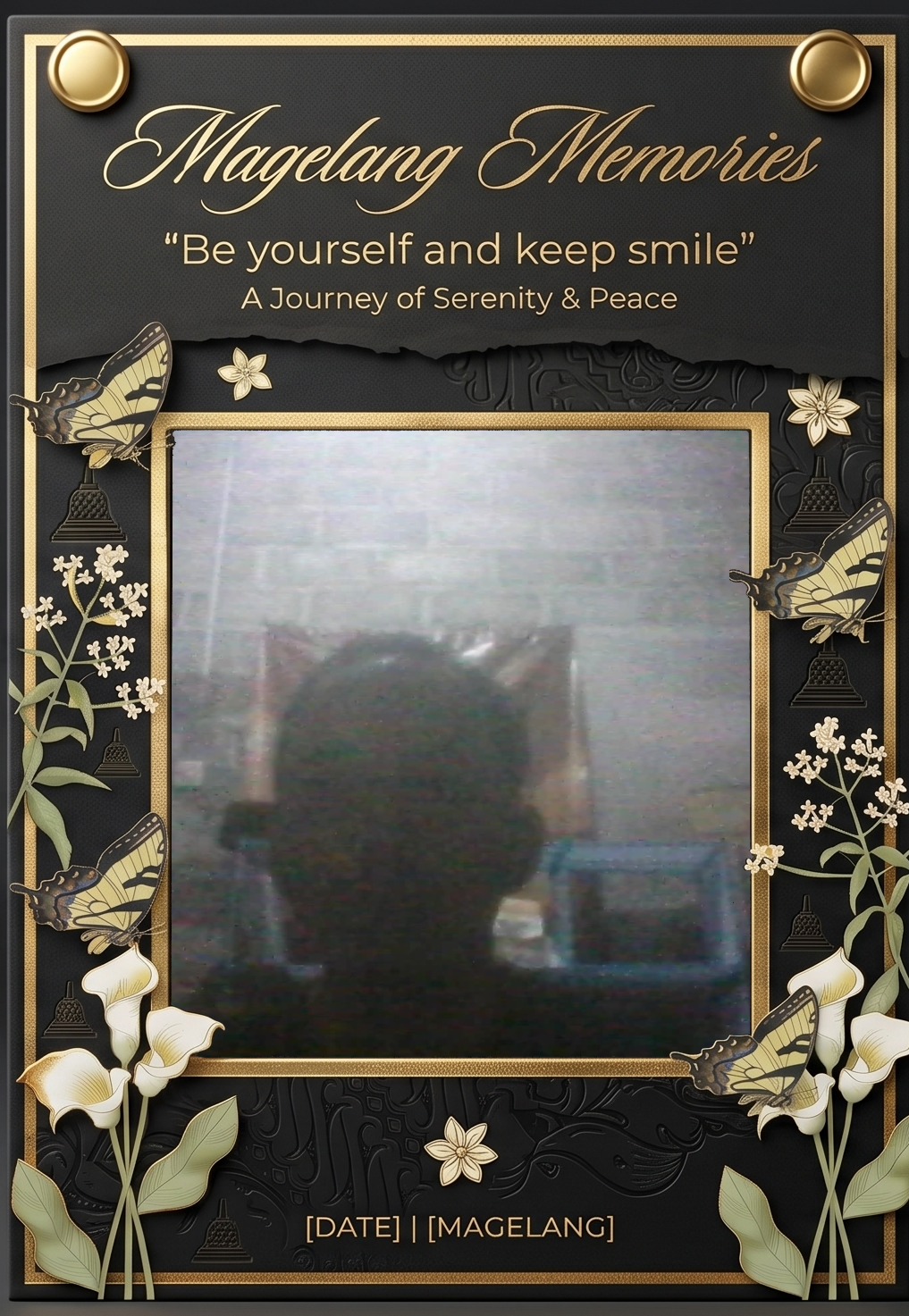 Hasil Foto