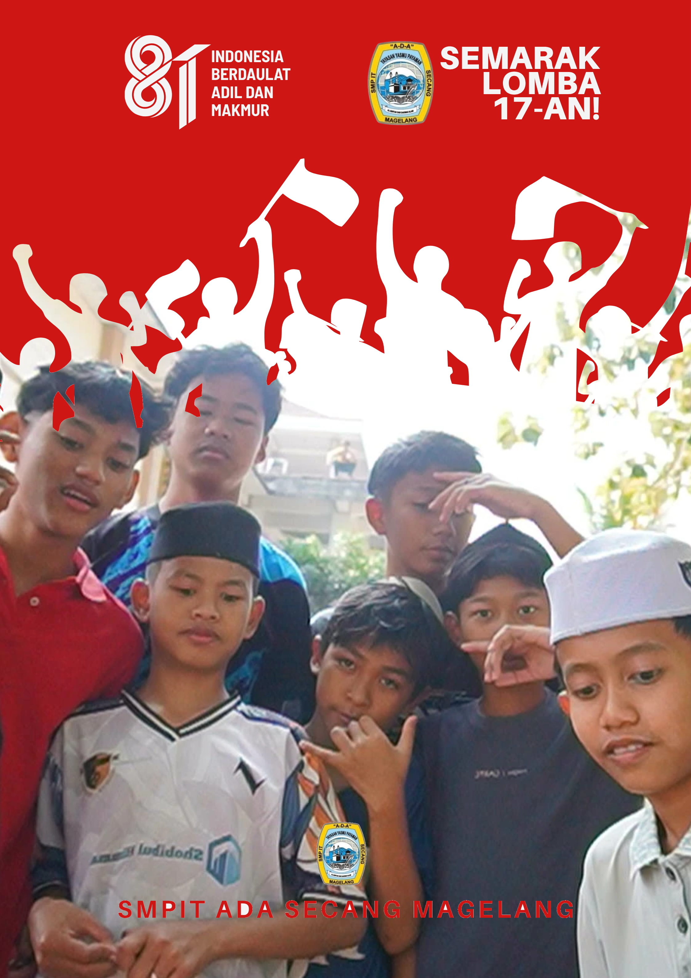 Hasil Foto