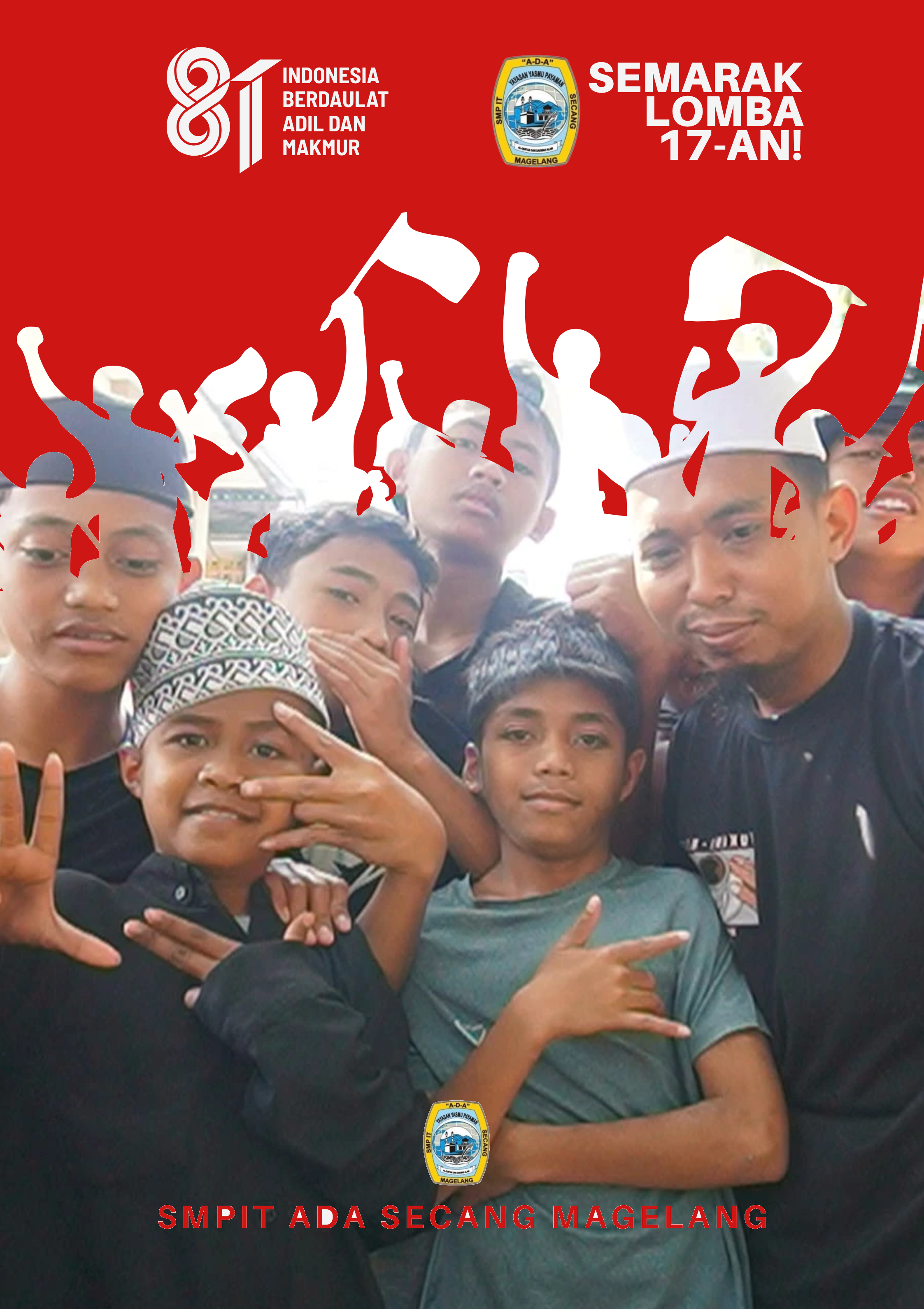 Hasil Foto